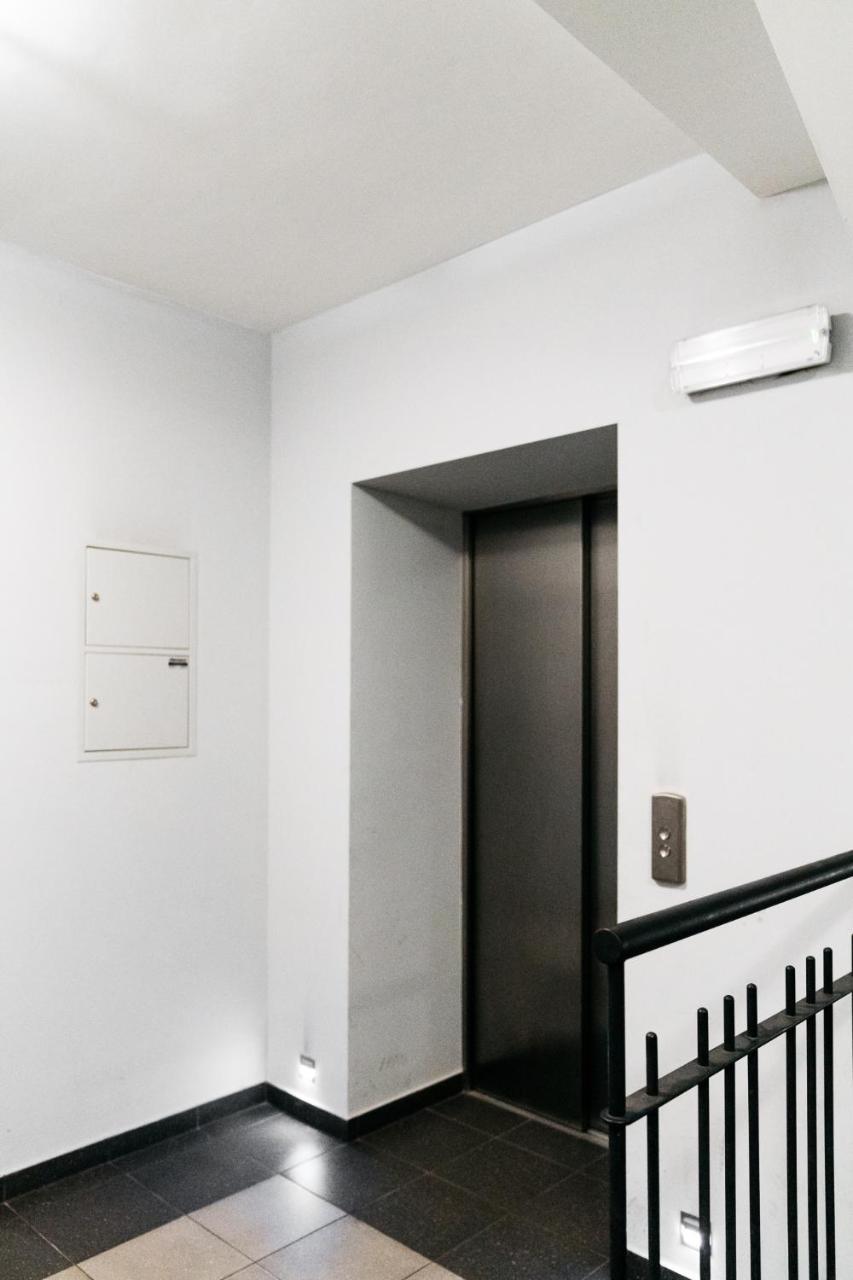 Downtown Apartment - Loftaffair Cracóvia Exterior foto