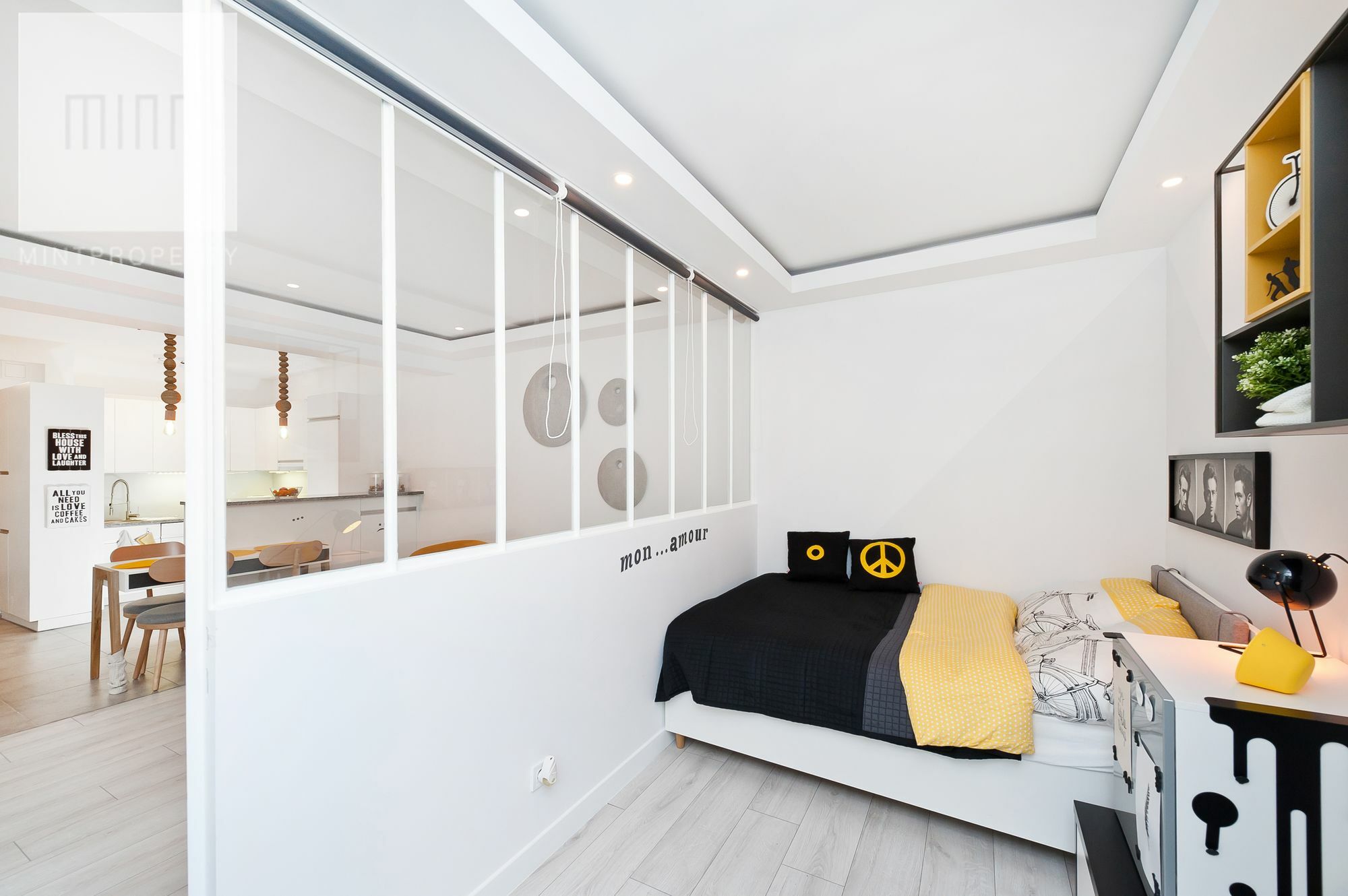 Downtown Apartment - Loftaffair Cracóvia Exterior foto
