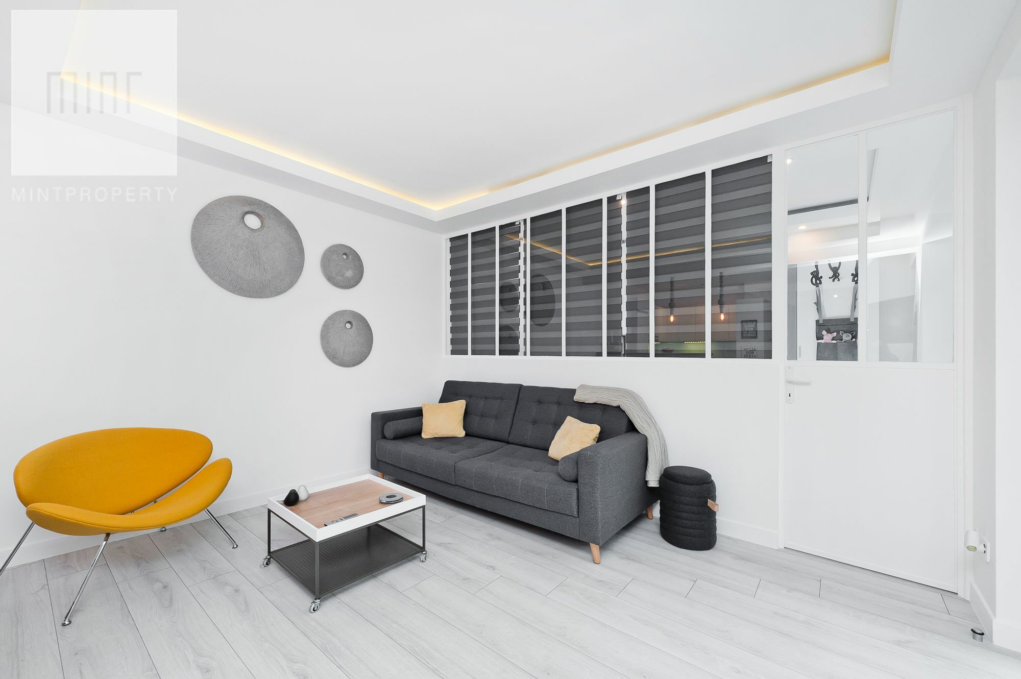 Downtown Apartment - Loftaffair Cracóvia Exterior foto