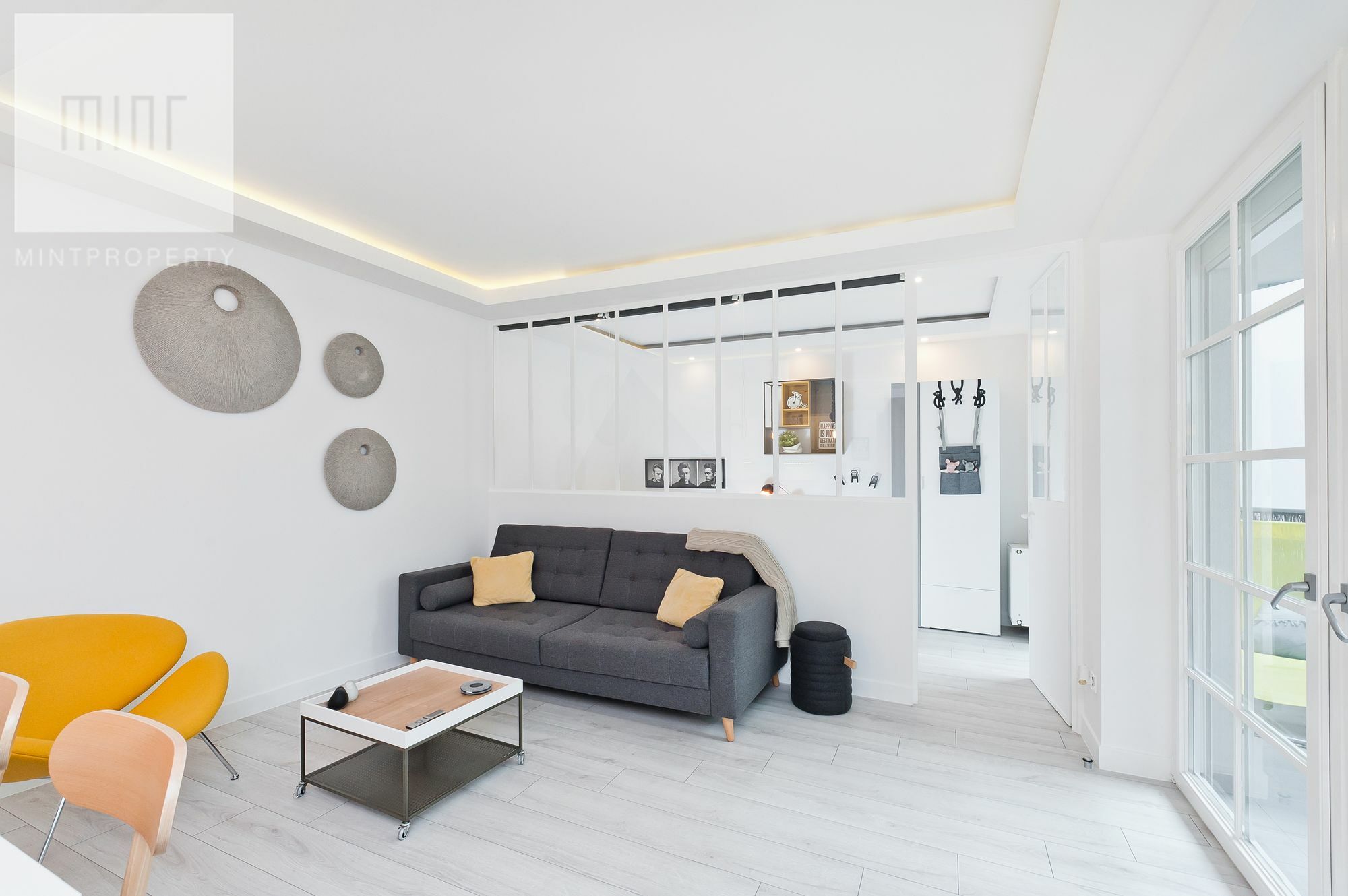 Downtown Apartment - Loftaffair Cracóvia Exterior foto
