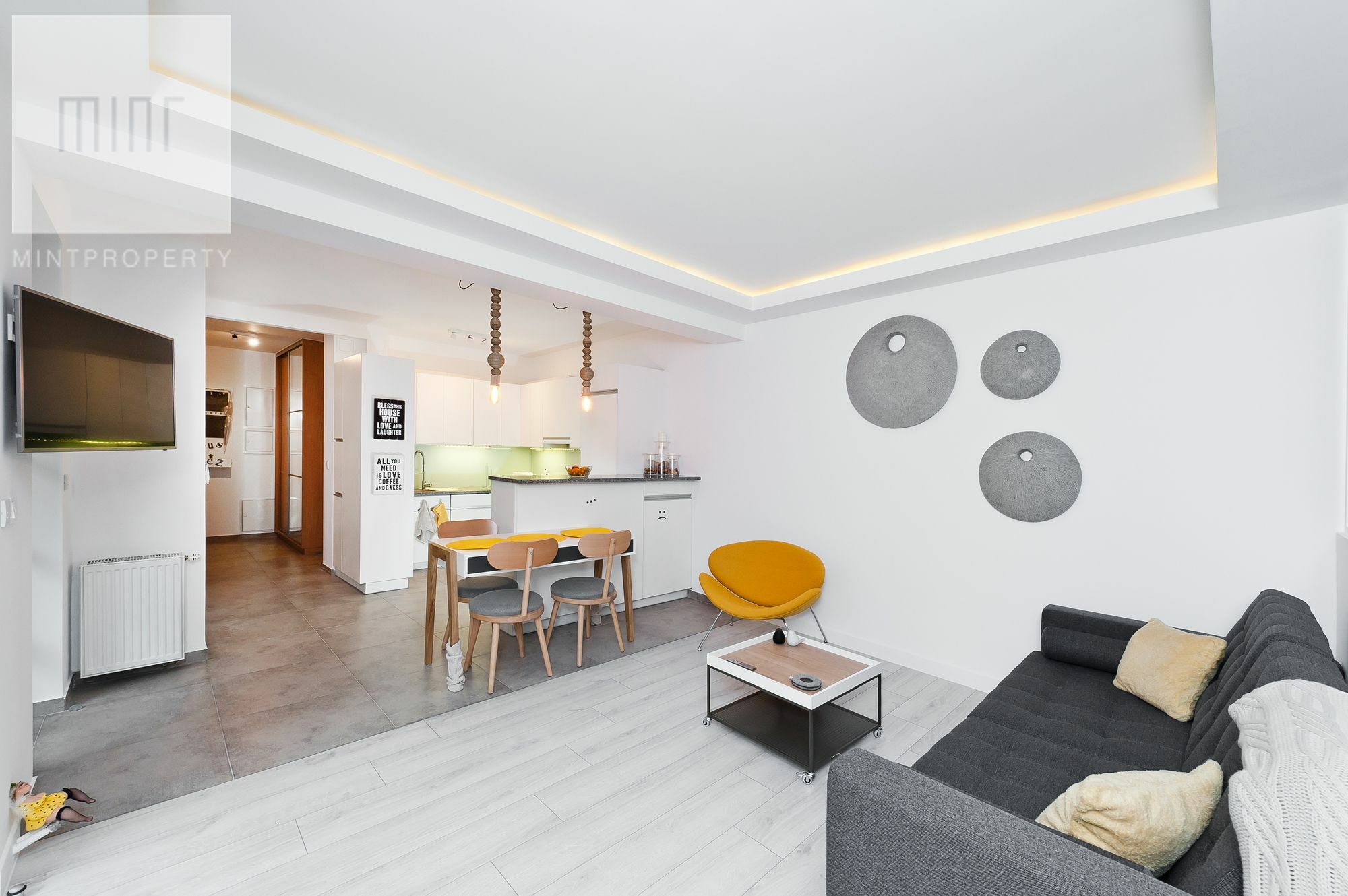 Downtown Apartment - Loftaffair Cracóvia Exterior foto