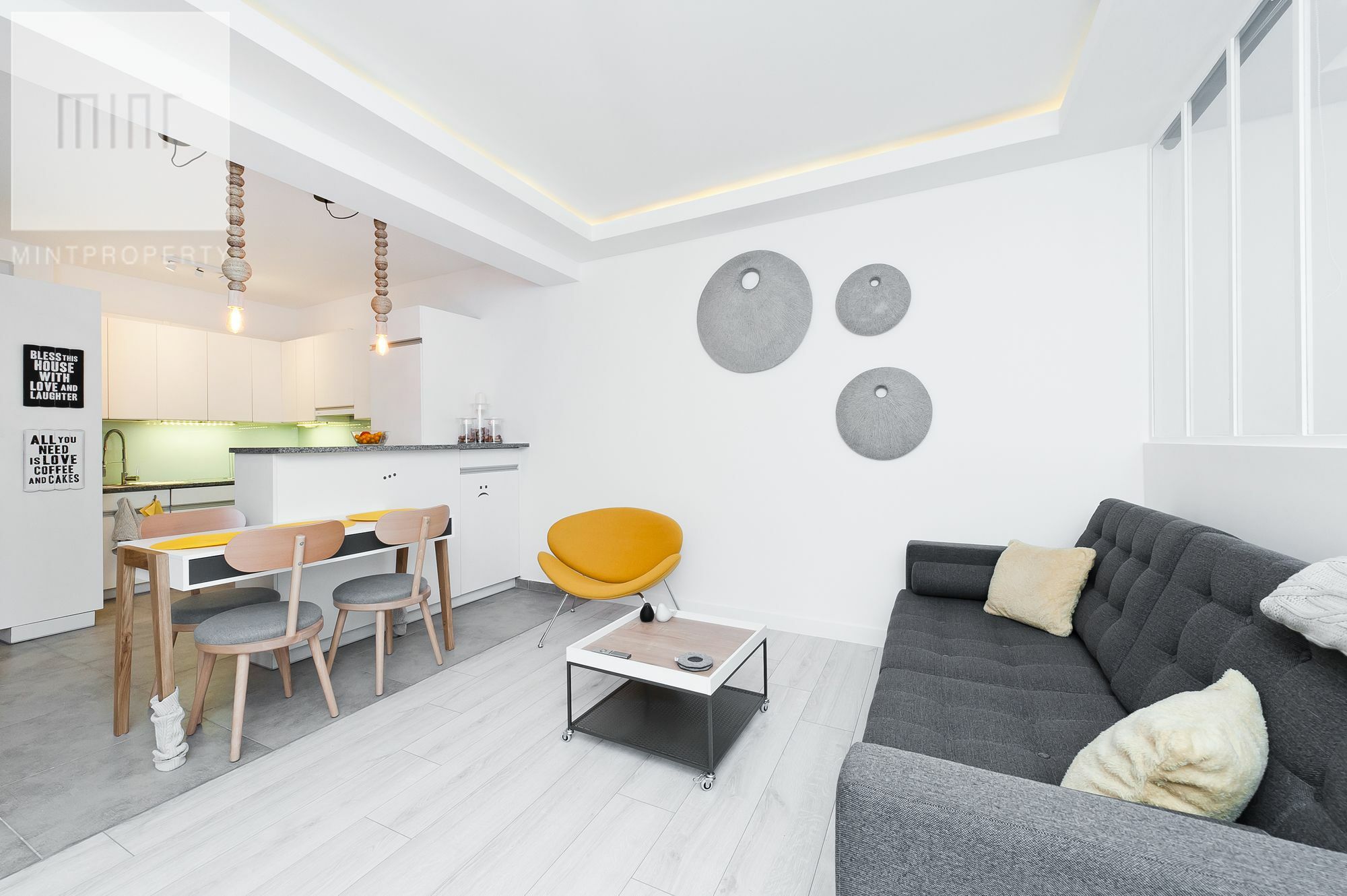 Downtown Apartment - Loftaffair Cracóvia Exterior foto
